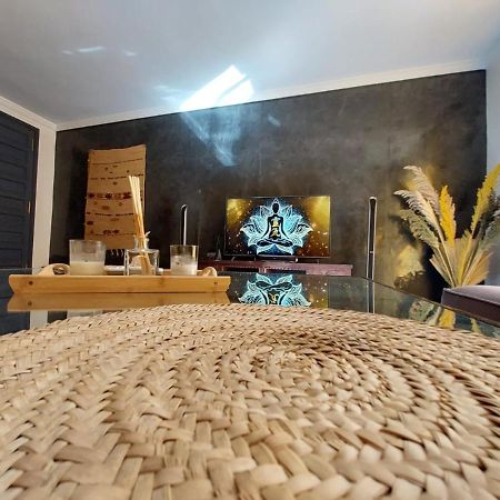 Apartamento Edenduplex Marrakesh Exterior foto