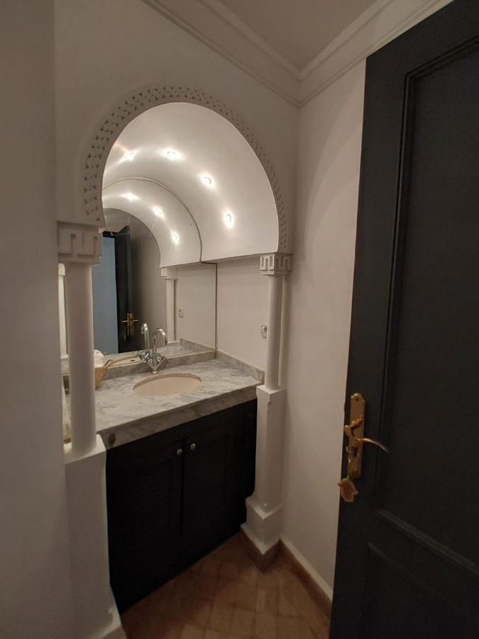 Apartamento Edenduplex Marrakesh Exterior foto